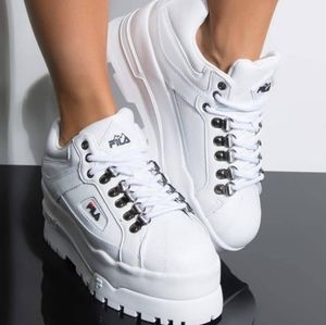 Fila Trailblazer Wedge